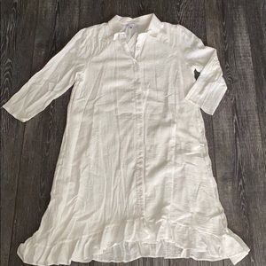 Dress, Tunic or cardi